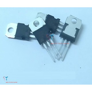 Mosfet IRF540