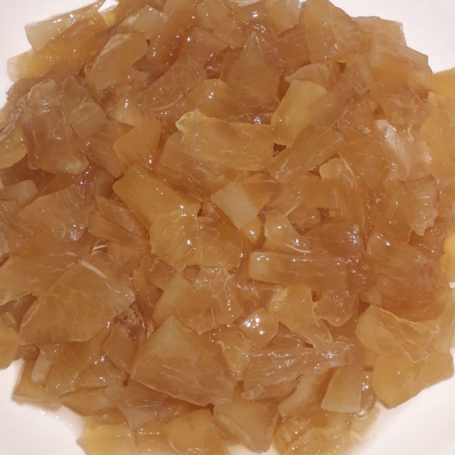 Cùi bưởi sên sẵn đường 1kg