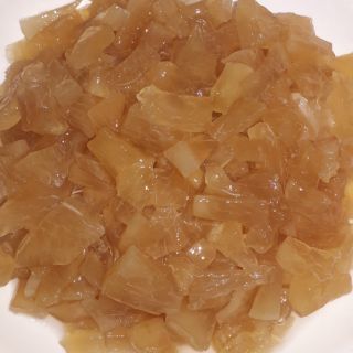Cùi bưởi sên sẵn đường 1kg