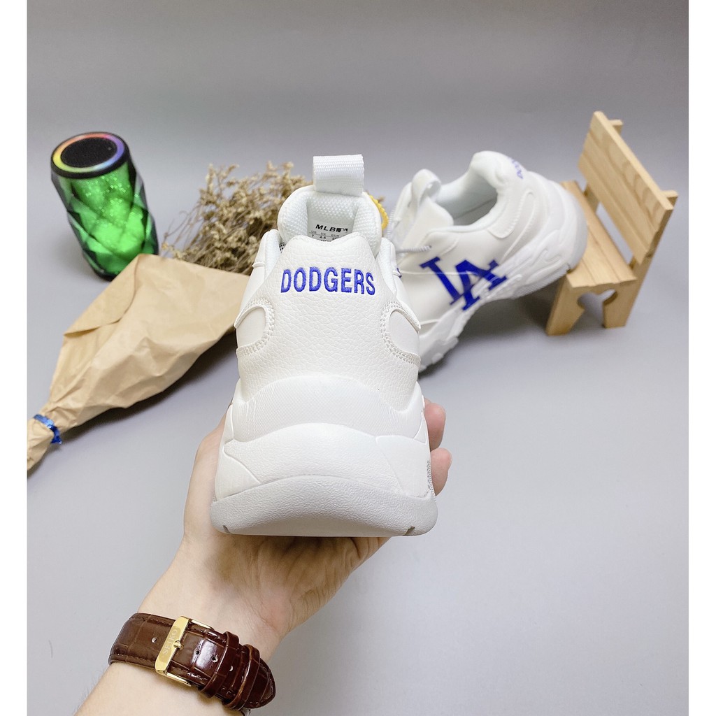 Giày thế thao 𝐌𝐋𝐁 _ LA Nam/Nữ 1.1 - Hunger.Store HN [Fullbox] | BigBuy360 - bigbuy360.vn