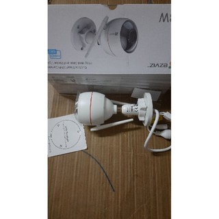 Lắp đặt camera wifi ezviz 1080 full hd tại nhà