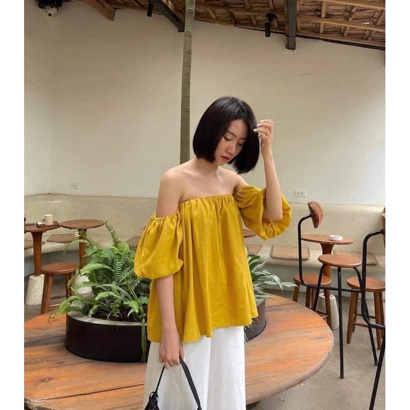 Bộ đũi trễ vai | BigBuy360 - bigbuy360.vn