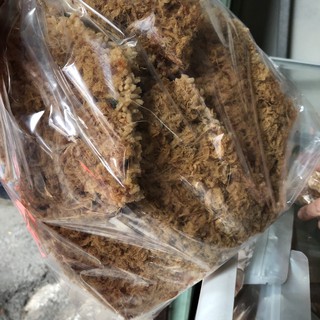 SỈ SLL CƠM CHÁY CHÀ BÔNG MẮM ỚT TỪ 1KG