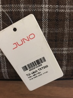 Túi juno new