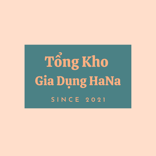 Kho Gia Dụng HaNa
