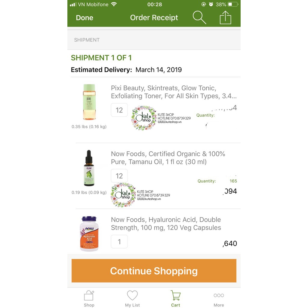 {Đủ bill USA} Dầu tầm xuân chữa lành da tổn thương Now Solution Rosehip Seed Oil 30ml | BigBuy360 - bigbuy360.vn