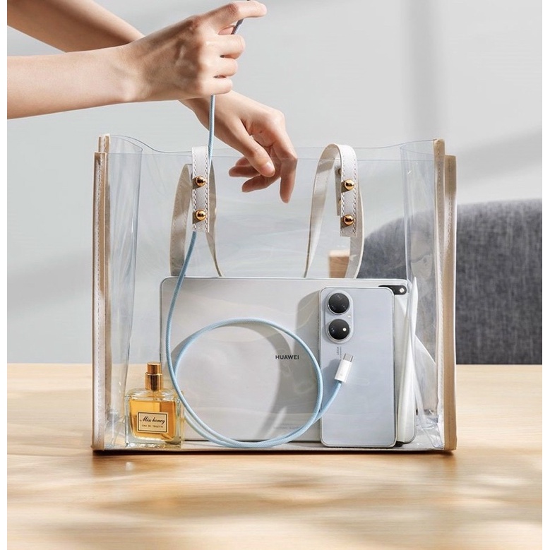 Cáp sạc siêu nhanh C-C