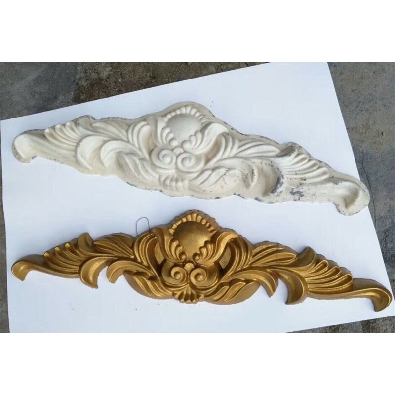 Khuôn phù điêu 1,2m x30