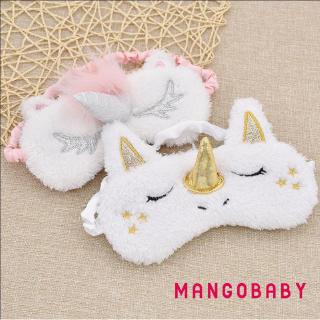 Mặt nạ bịt mắt ngủ kiểu dáng dễ thương dành cho trẻ em gái/bạn gái tuổi vị thành niên