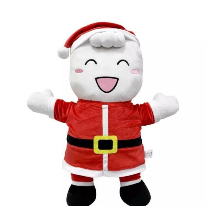 Gấu bông Bobby-chan các loại