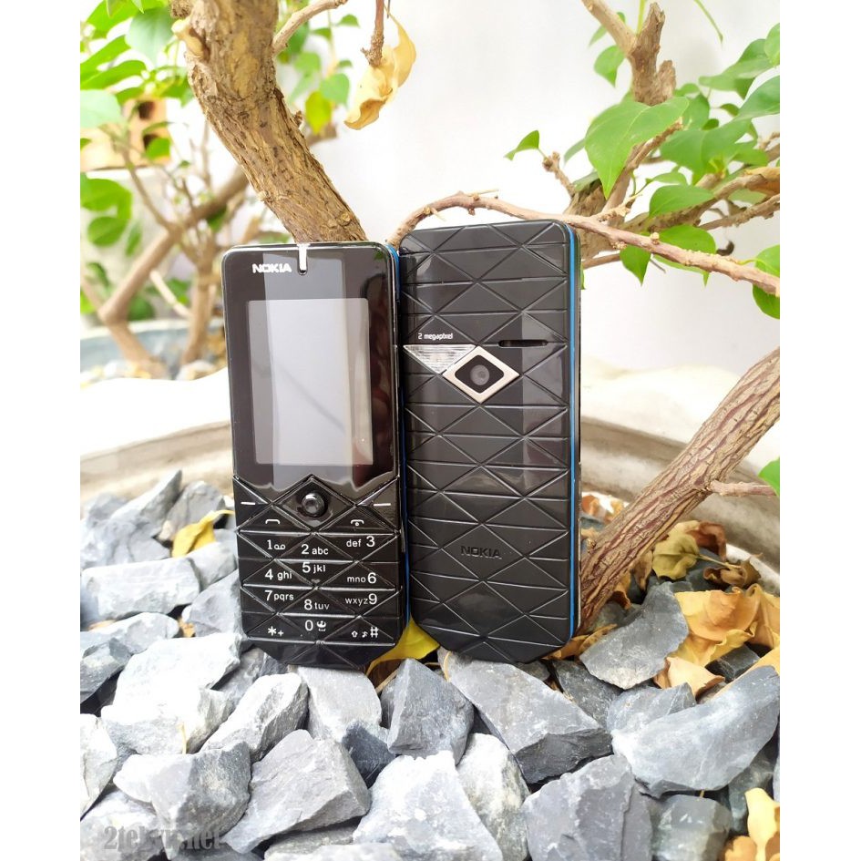 [Freeship toàn quốc từ 50k] Điện Thoại Nokia 7500 main zin chính hãng có pin và sạc Bảo hành 12 tháng | BigBuy360 - bigbuy360.vn