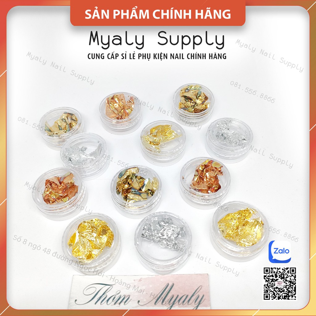 Giấy Nhún 4 Màu Set 12 Hũ SP000394