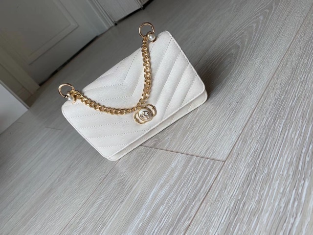 TÚI 𝙇𝙔𝙉 mini ADA HANDBAG 𝐦𝐚̂̃𝐮 𝐦𝐨̛́𝐢