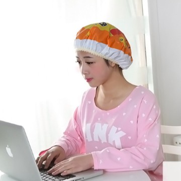 Mũ Trùm Ủ Tóc Đa Năng tránh ướt tóc Store4girls