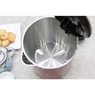 Ấm siêu tốc EK-GF15SPW (Trắng)