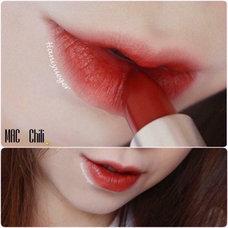 [Chọn màu] Son Mac