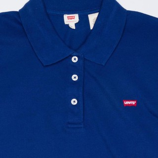LEVI'S - Áo Thun Polo Nữ 52599-0017  