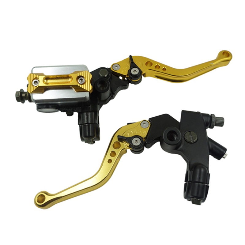 Phanh Ly Hợp Thủy Lực Hình Trụ 22mm Chất Lượng Cao