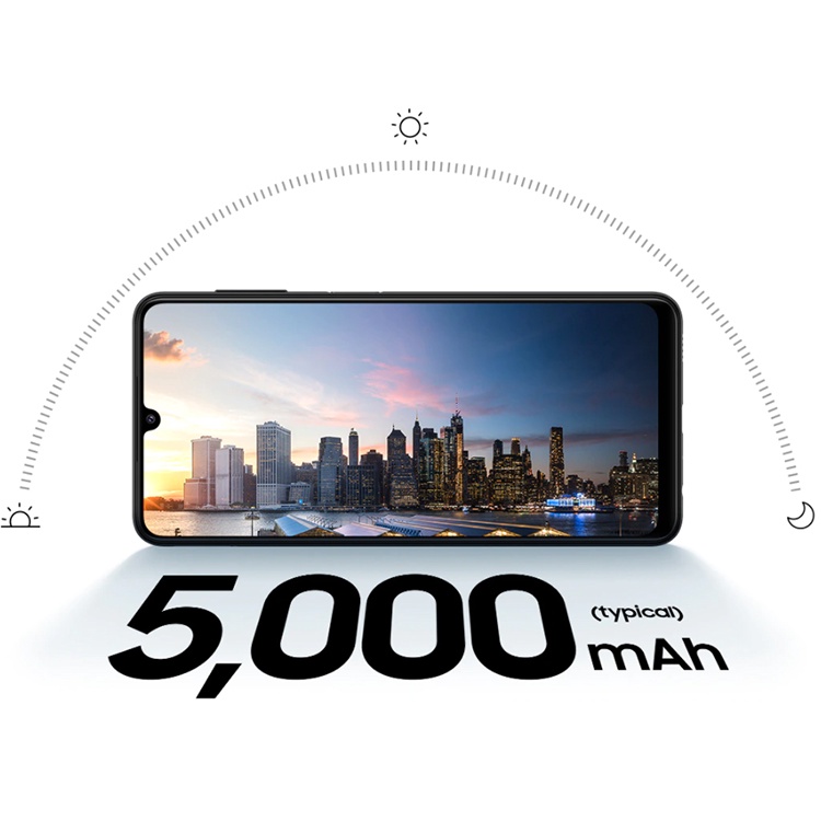  Điện Thoại Samsung Galaxy A22 LTE (6GB/128GB) - Hàng Chính Hãng | BigBuy360 - bigbuy360.vn