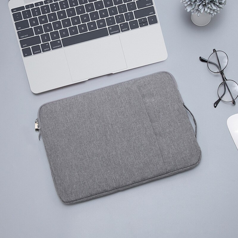 Túi Đựng Máy Tính Bảng Bằng Pc Chống Thấm Nước Kèm Bút Cho Xiaomi Mi Pad 5 / 5pro 11inch