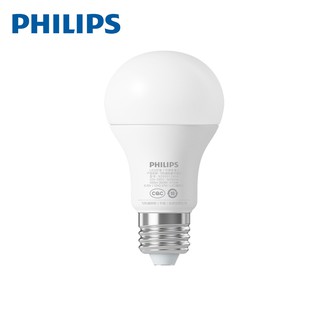 Bóng ess led bulb 6.5w e27 ánh sáng vàng/trắng ac 220-240v 3000k-5700k