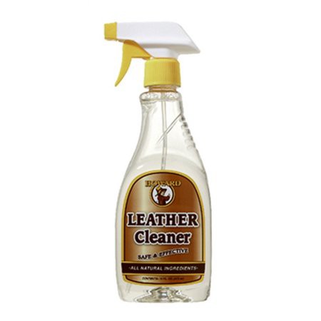 Dung dịch làm sạch ghế da, sofa da, nội thất HOWARD LEATHER CLEANER