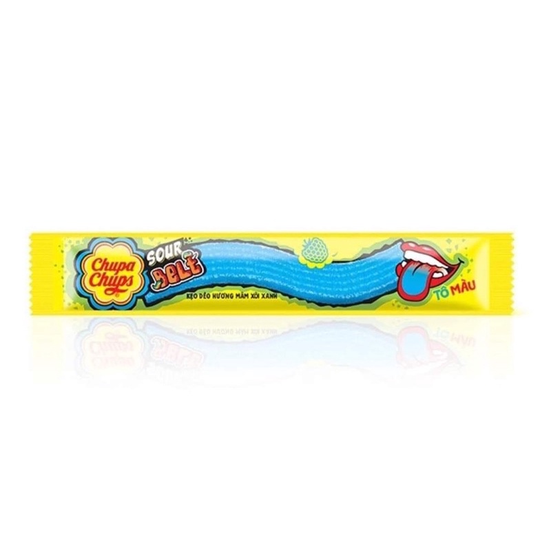 [Hộp 48 thanh]Kẹo Dẻo Cầu Vồng Chupa Chups