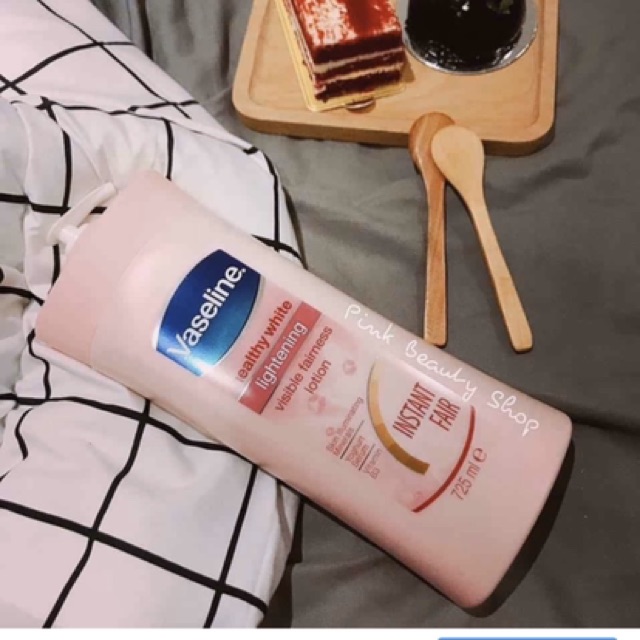 Dưỡng Thể Body Vaseline