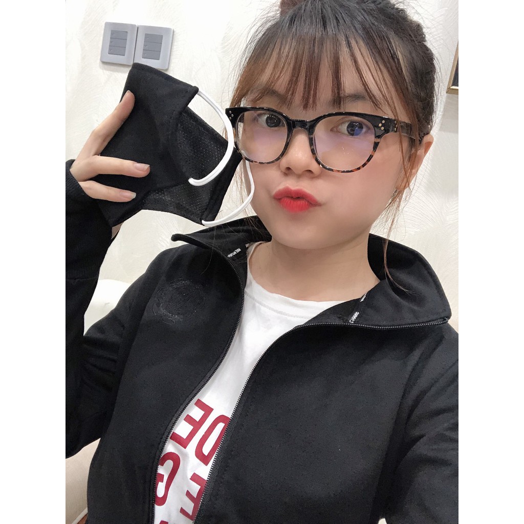 Aó khoác không nón hàng 6 túi (hình thật chụp thật  kèm video ) | BigBuy360 - bigbuy360.vn