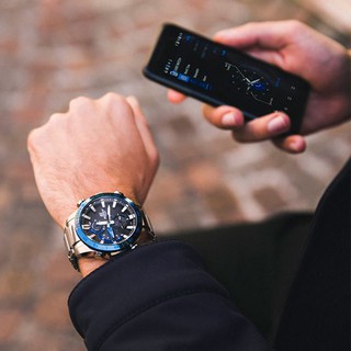 Đồng hồ nam Casio Edifice EQB-900DB