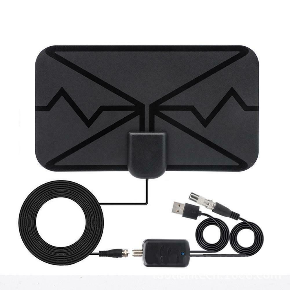 Ăng Ten Tv Trong Nhà Ngoài Trời Hd 1080p Kênh 13tf 4k G2C5 1500 Dặm