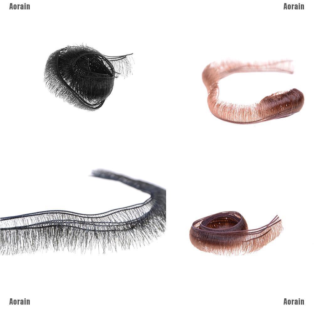 Bộ 5 Lông Mi Giả Cho Búp Bê 0.5CM 0.8cm