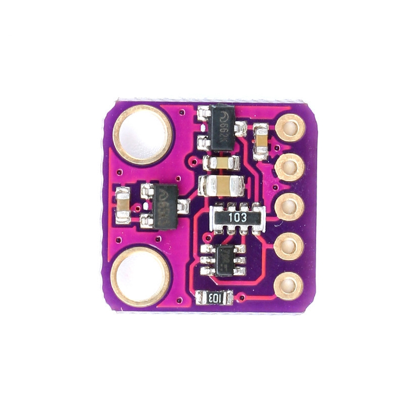 Cảm Biến Oxy Gy-Max30100 3-5v