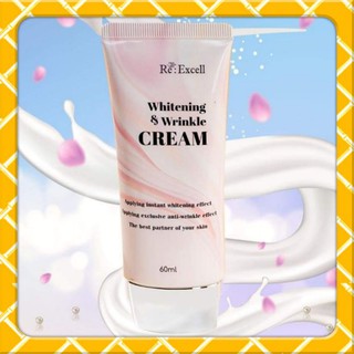 Kem dưỡng trắng da chống lão hóa Haiyan Balm
