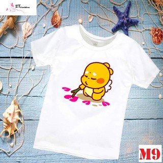 Áo Phông  nữ, áo phông thời trang Pikalong ,HOT TREND