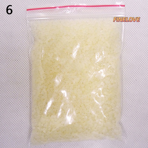 10000 Hạt Nở Trong Nước Đầy Màu Sắc Đồ Chơi Cho Bé