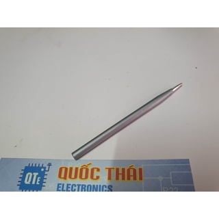 Mũi hàn hợp kim phi 4mm