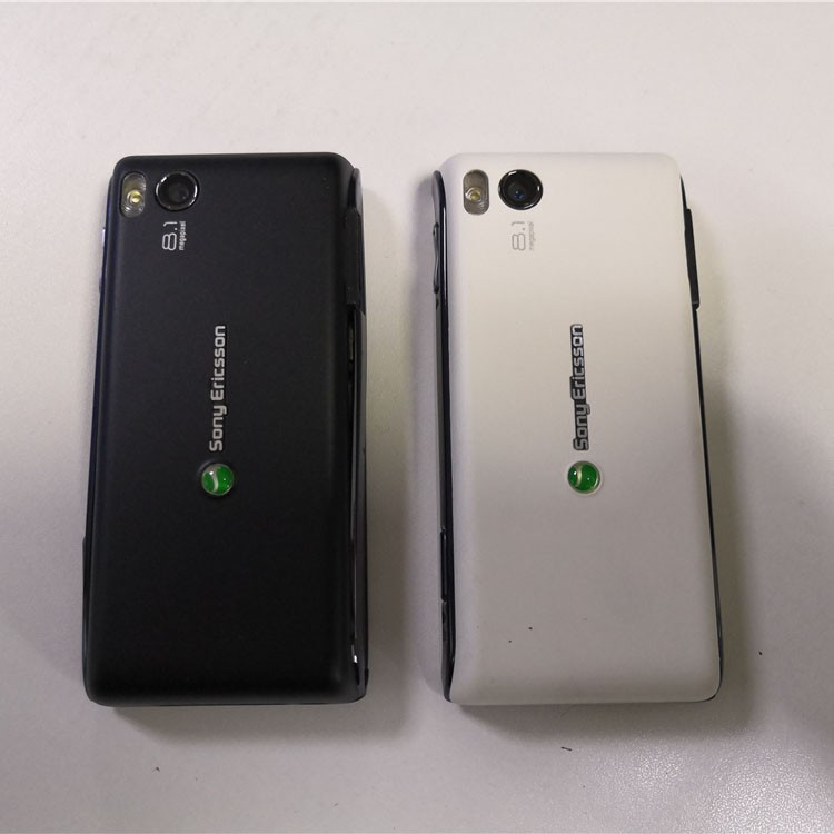 ĐIỆN THOẠI SONY ERICSSON AINO U10 CẢM ỨNG