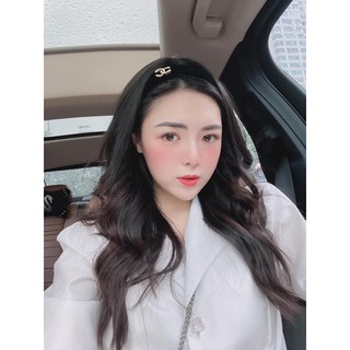 bờm tóc tag C.hanel hot hit