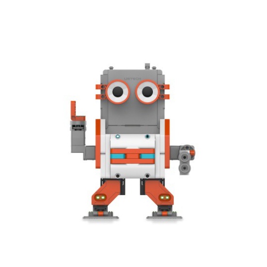 Robot giáo dục STEM - Robot lập trình thông minh - UBTECH JIMU Astrobot