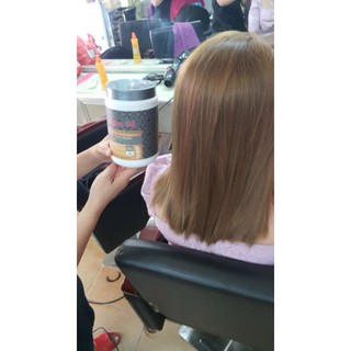 Hấp Ủ Dưỡng Tóc 60S Bùn Khoáng Kenimy 1000ml Chính Hãng - Hair Care Q4