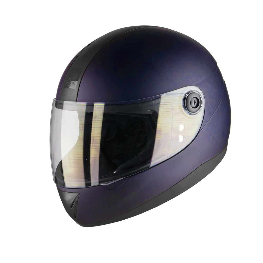 MŨ BẢO HIỂM FULLFACE CHÍNH HÃNG ROYAL M02