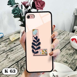 Ốp lưng kính 3D cho IPhone 7-8