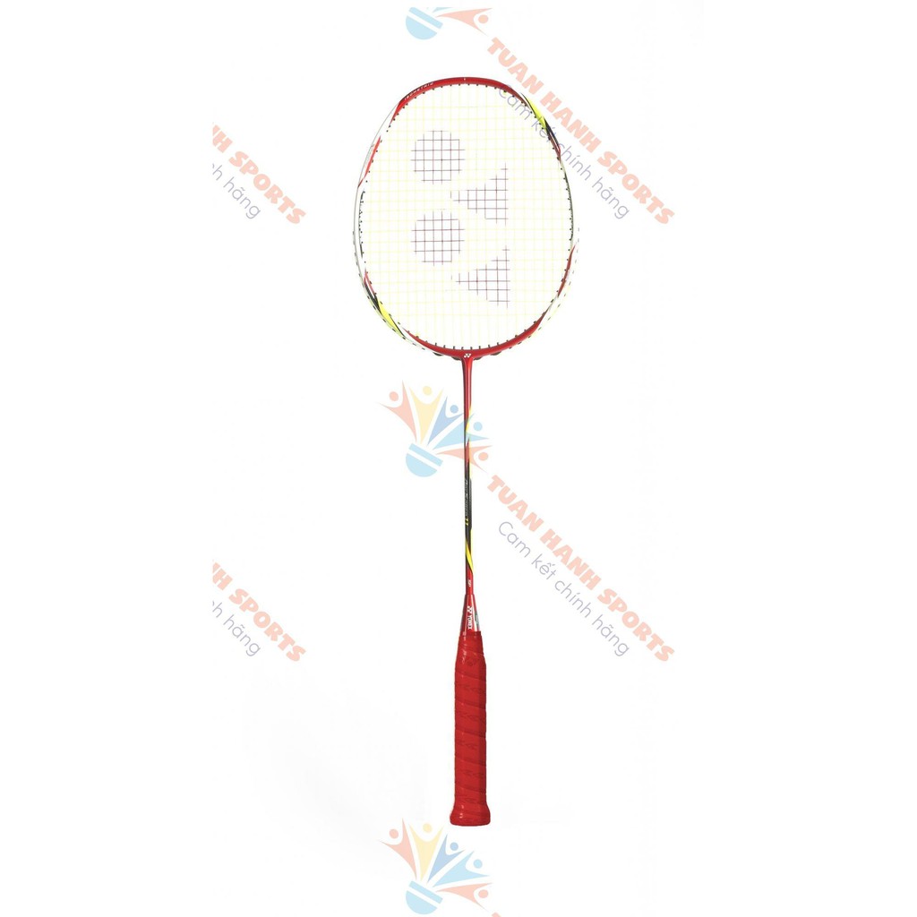 Vợt Yonex ARCSABER 11 (Đỏ)