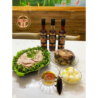 Tinh dầu Cà Cuống