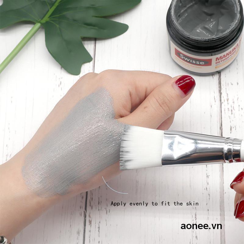 ✨✨Bàn trả cọ silicon mềm bôi, trải mặt nạ chuyên dùng cho các spa chuyên nghiệp