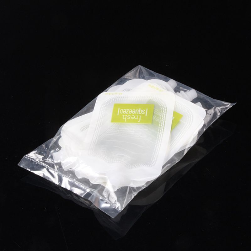 Túi Đựng Sữa / Rau Củ Quả Làm Thủ Công