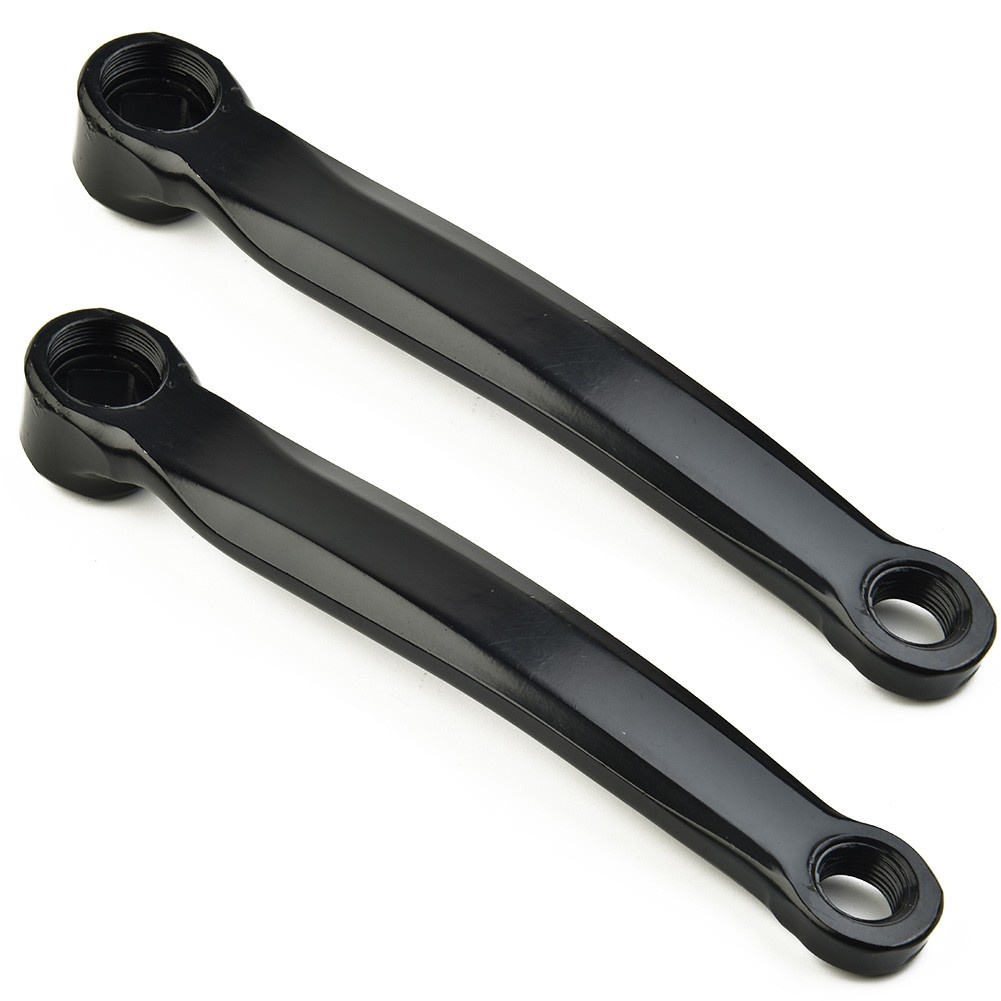 Tay Quay Bàn Đạp 170/165/152 MM Dùng Sửa Chữa Xe Đạp Leo Núi