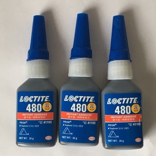 Keo loctite 480-20g