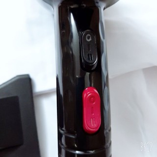 Máy sấy Toni&Guy 6500( chế độ sấy 2 chiều)